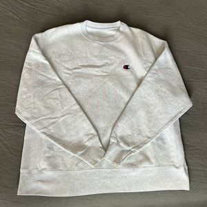 90’s Vintage Champion crewneck